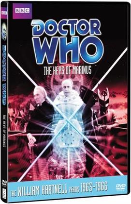 Doctor Who - The Keys of Marinus