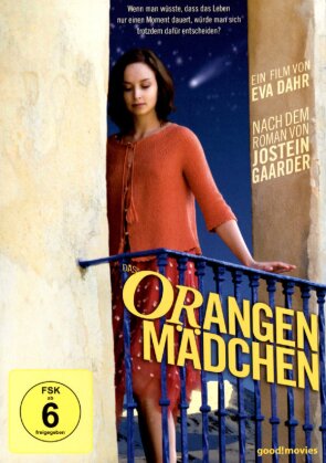 Das Orangenmädchen (2009)