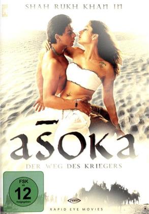 Asoka - Der Weg des Kriegers (Budget Edition) (2001)