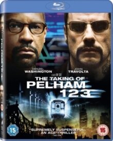 The Taking of Pelham 123 (2009)