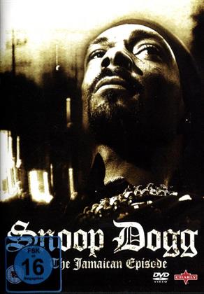 Snoop Dogg - The Jamaican Episode (Inofficial)