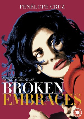 Broken embraces (2009)