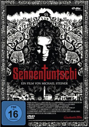 Sennentuntschi (2009)