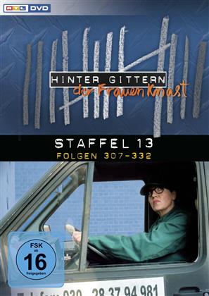 Hinter Gittern - Staffel 13 (6 DVDs)