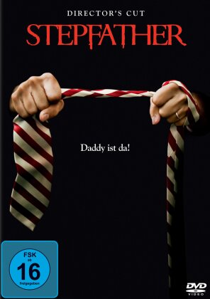 Stepfather (2009) (Director's Cut)