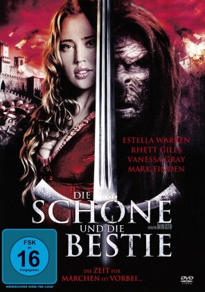 Die Schöne und die Bestie - Beauty and the Beast (2009) (2010)
