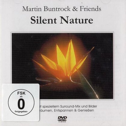 Martin Buntrock & Friends - Silent Nature