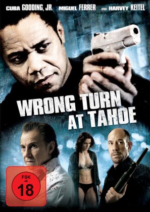 Wrong Turn at Tahoe (2010)