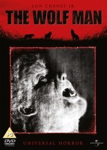 The wolf man (1941)