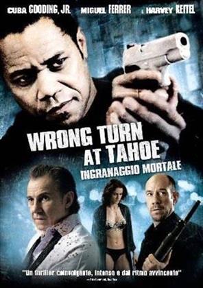 Wrong Turn at Tahoe - Ingranaggio Mortale (2010)