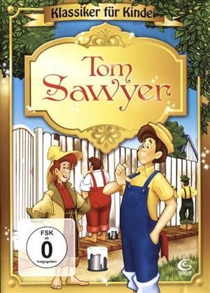 Tom Sawyer - Klassiker für Kinder