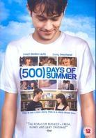 (500) days of summer (2009)