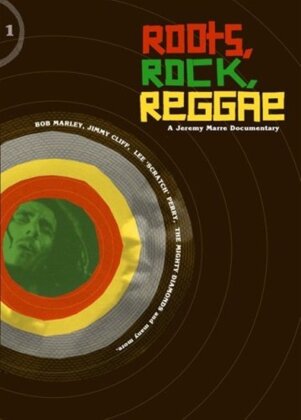 Various Artists - Roots, Rock, Reggae