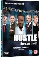 Hustle - Season 5 (2 DVDs)
