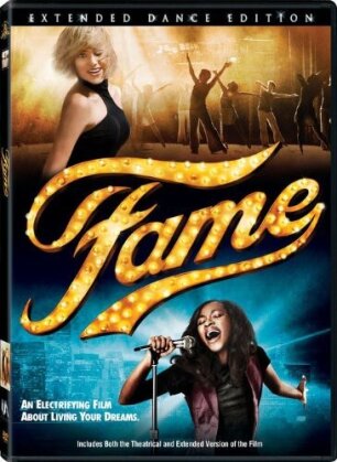 Fame (2009) - Fame (2009) / (Exed Ac3 Dol) (2009) (Extended Edition, Widescreen)