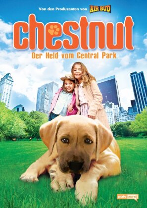 Chestnut - Der Held vom Central Park