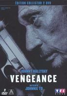 Vengeance (2009) (Collector's Edition, 2 DVDs)