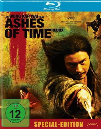 Ashes of Time Redux (1994) (Special Edition)