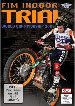 World Indoor Trials Review 2009