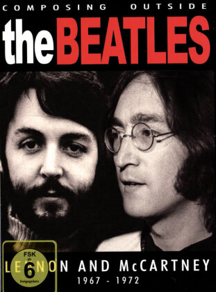 The Beatles - Lennon & McCartney 1967-1972 (Inofficial)