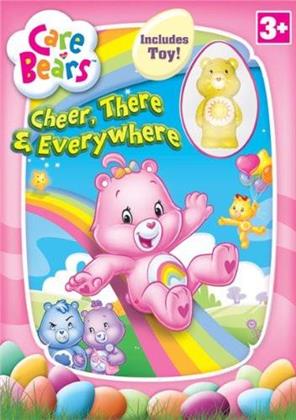 Care Bears - Cheer, There & Everywhere (with Easter Toy)