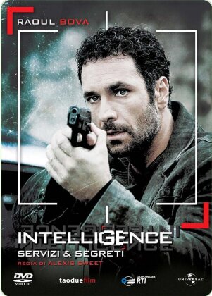Intelligence - Servizi & segreti (3 DVD)
