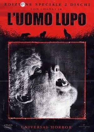 L'uomo lupo (1941) (b/w, Special Edition, 2 DVDs)