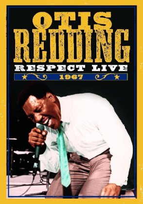Otis Redding - Respect Live 1967