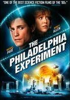 The Philadelphia Experiment (1984) (Repackaged)