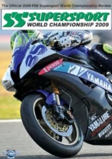 World Supersport Review 2009