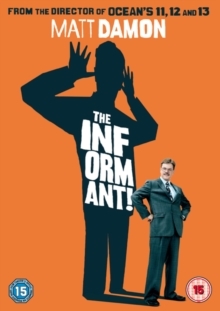 The Informant (2009)