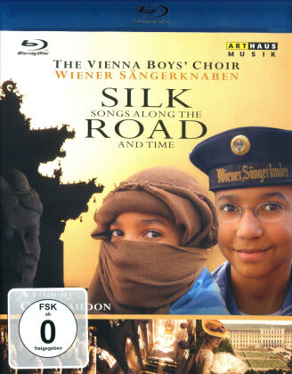 Die Wiener Sängerknaben - Silk Road (Arthaus Musik)
