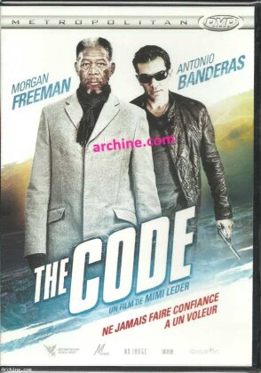 The Code (2009)