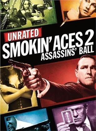 Smokin' Aces 2 - Assassins' Ball (2010) (Unrated)