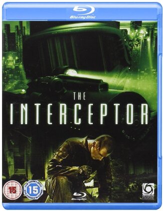 The interceptor (2009)