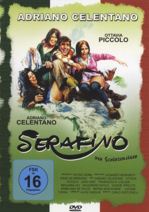 Serafino