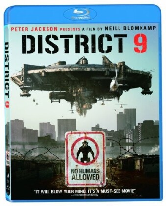 District 9 (2009)