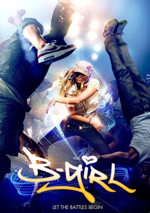B-Girl (2009)