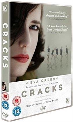 Cracks (2009)