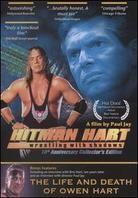 Hitman Hart - Wrestling with Shadows (1998)