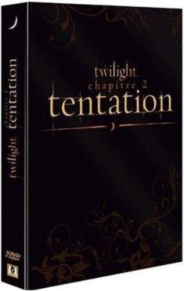 Twilight - Chapitre 2 : Tentation - New Moon (2009) (2009) (Collector's Edition, 2 DVD)