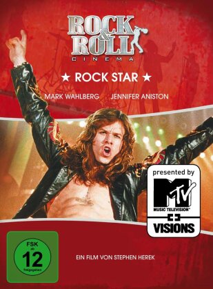 Rock Star (2001) (Rock & Roll Cinema 12)