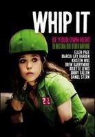 Whip it (2009)