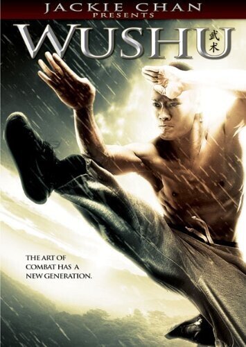 Wushu (2008)