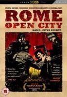 Rome, open city (1945) (Special Edition)