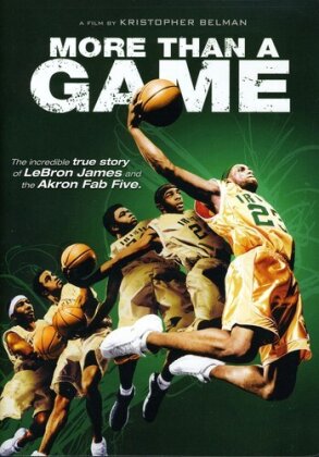 More than a Game (2008)