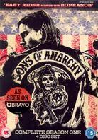 Sons of Anarchy - Season 1 (4 DVDs)