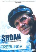 Shoah (1985) (4 DVDs)