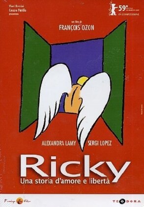 Ricky - Una storia d'amore e libertà (2009)