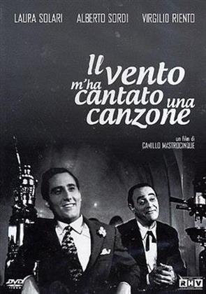 Il vento m'ha cantato una canzone (1947)
